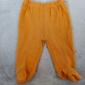 0-3 Month Pants